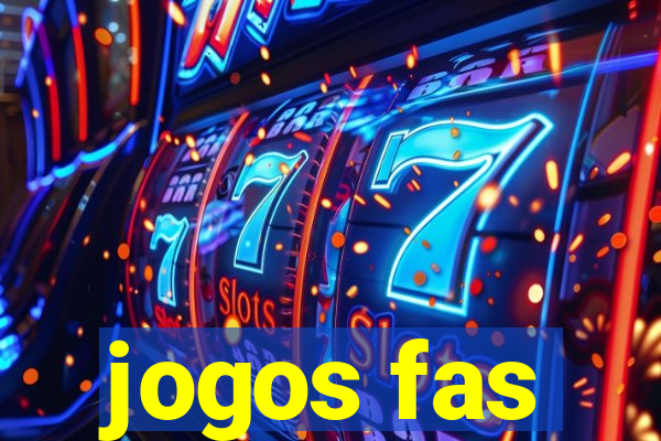 jogos fas